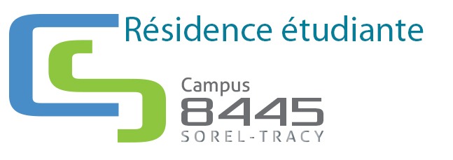 logo résidence étudiante sorel-tracy