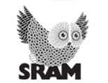 Logo SRAM