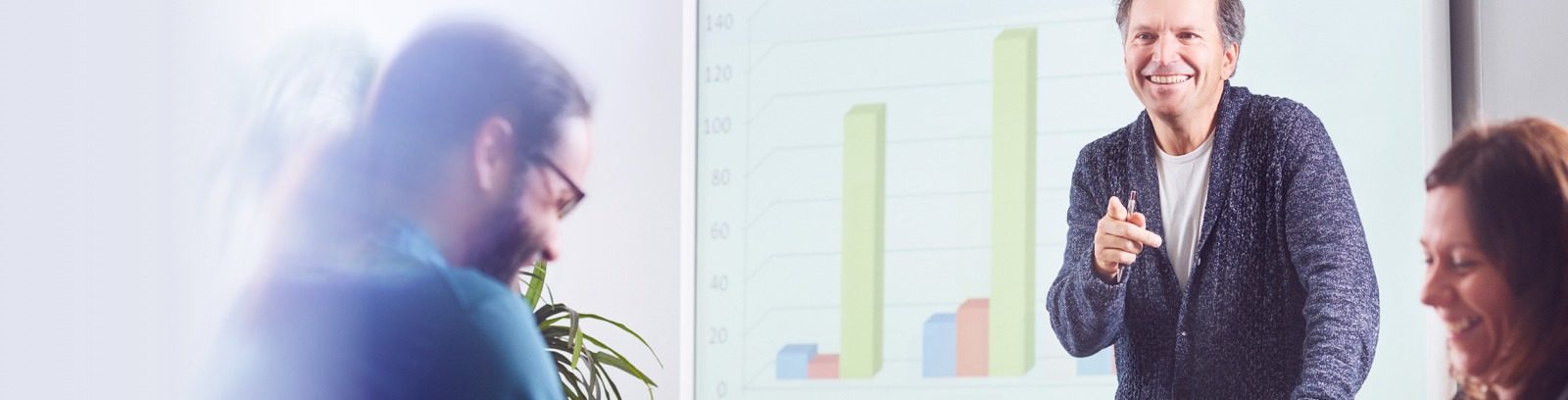 Adultes et entreprises - Services aux entreprises