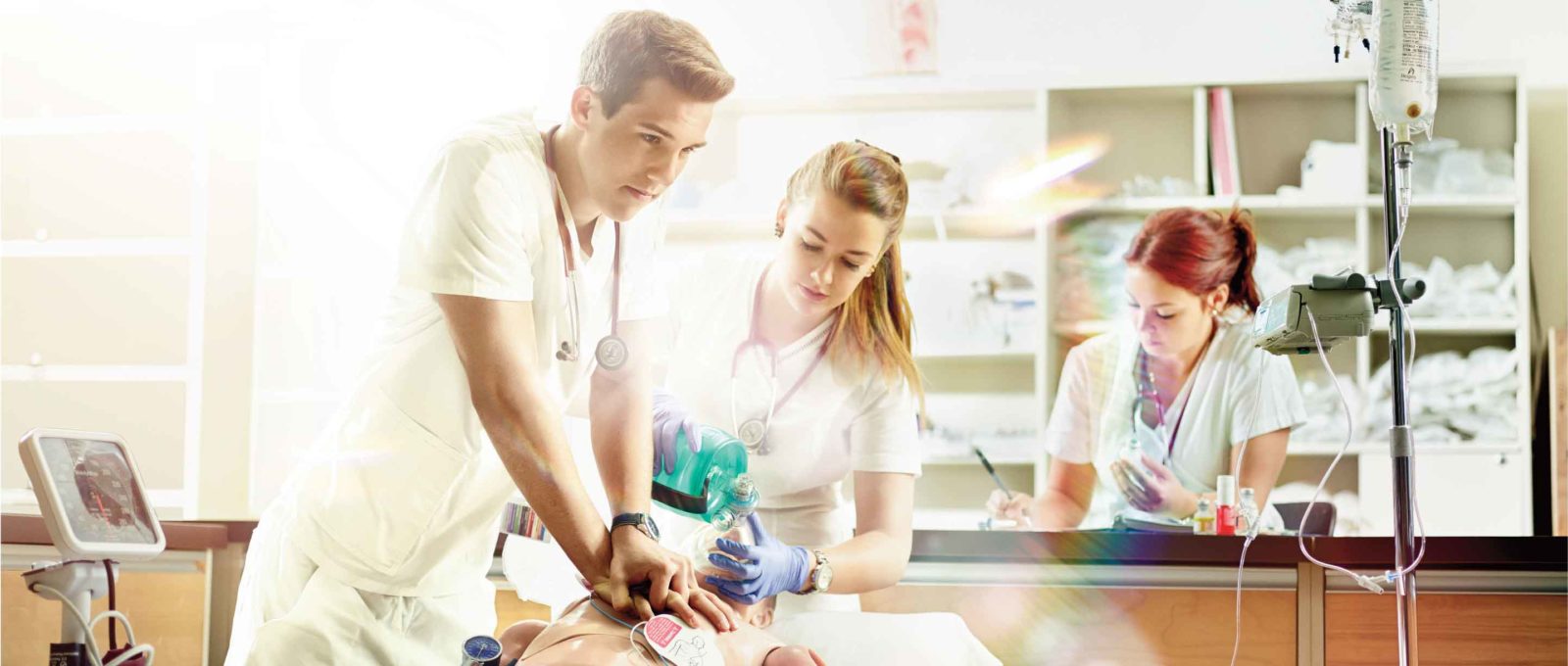 Formation Soins Infirmiers Cegep Sorel Tracy