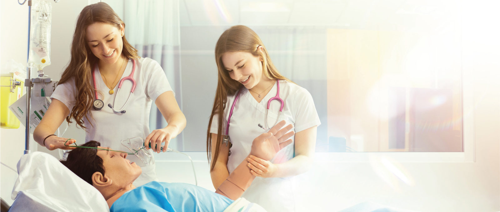 Soins finrimier metier quebec